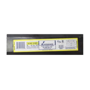 Philips Advance Magnetic Ballast R-2SP-30-TP