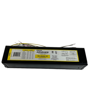 Philips Advance Magnetic Ballast RC-2S200-TP