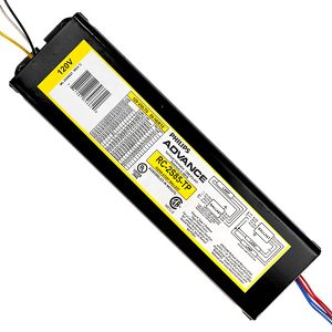 Philips Advance Magnetic Ballast RC-2S85-TP