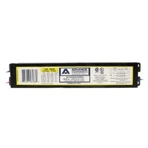 Philips Advance Electronic Ballast REL-2P32-SC