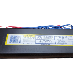 Philips Advance Electronic Ballast REL-2P60-S