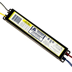 Philips Advance Electronic Ballast REL-2S40-SC