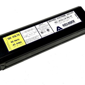 Philips Advance Electronic Ballast REL-3P32-TP