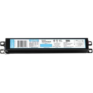 Philips Advance Electronic Ballast REL-4P32-TP