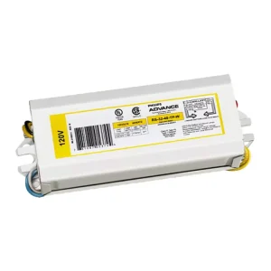 Advance Magnetic Ballast RS-32-40-TP