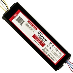 Philips Advance Magnetic Ballast V-2S110-TP