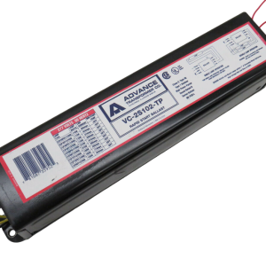 Philips Advance Magnetic Ballast VC-2S102-TP