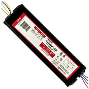 Philips Advance Magnetic Ballast VS-110-TP