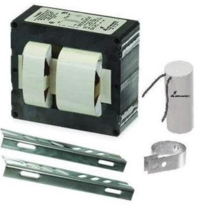 Philips Advance Magnetic Metal Halide 71A6042-001D