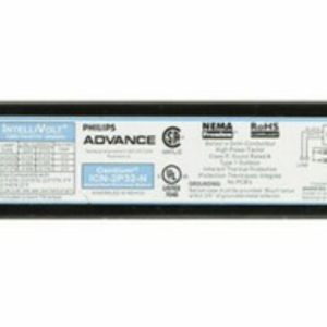 Philips Advance Electronic Ballast 71A7707