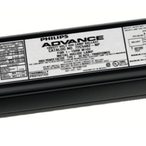 Philips Advance Magnetic Ballast 72C7884-NP-001