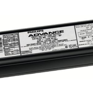 Philips Advance Magnetic Ballast 72C8084-NP-001