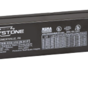 KTEB-232-UV-IS-H-P Keystone T8 Fluorescent Ballast