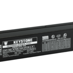 KTEB-432-UV-IS-H-P Keystone T8 Instant Start Ballast