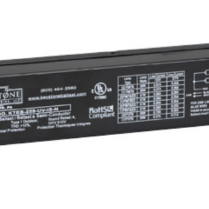 KTEB-259-1-IS-N Keystone Electronic Ballast