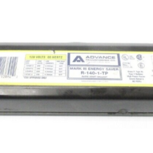 R-140-TP Advance Magnetic Fluorescent Ballast