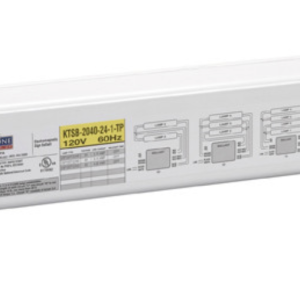 KTSB-2040-24-1-TP Keystone Magnetic Sign Ballast