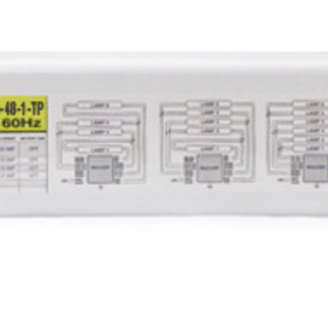 KTSB-2448-46-1-TP Keystone Magnetic Sign Ballast