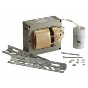 Keystone MH-250A-Q-KIT Metal Halide Ballast Kit