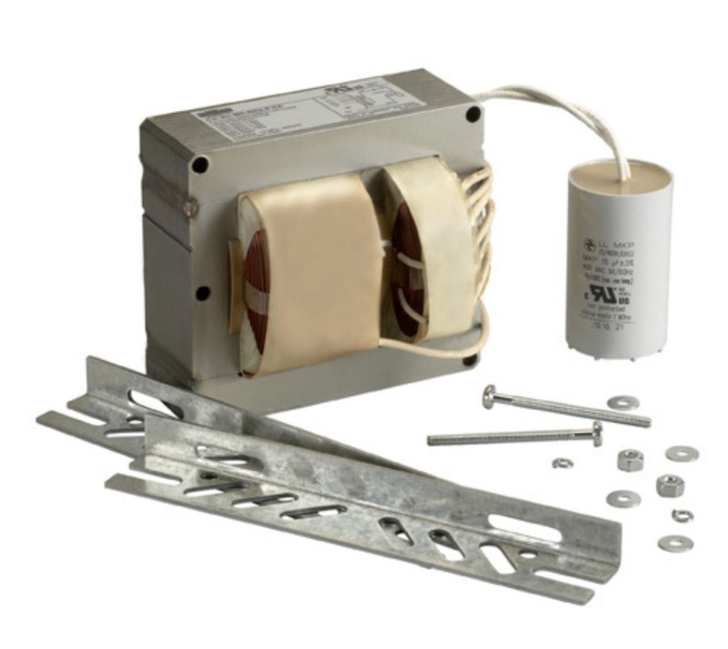 MH-250A-P-KIT Keystone Metal Halide Ballast Kit – Fervent Supplies ...