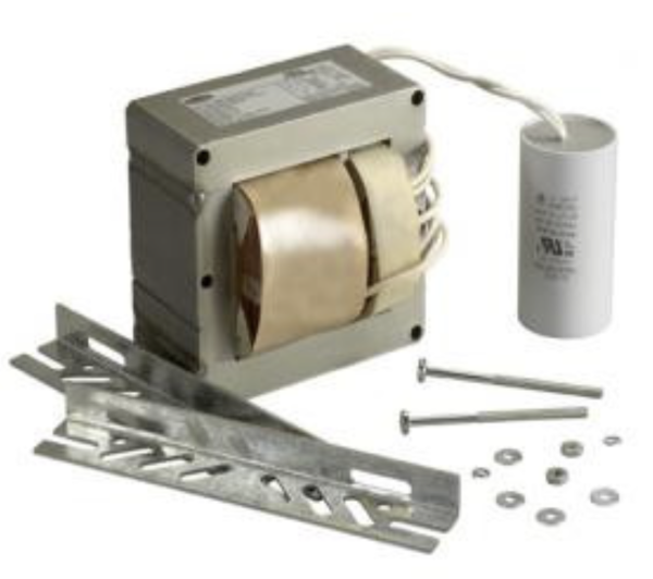 Keystone MH-400A-P-KIT Metal Halide Ballast Kit – Fervent Supplies ...