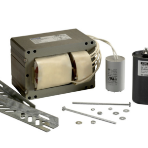 Keystone MH-1000A-Q-KIT Metal Halide Ballast Kit
