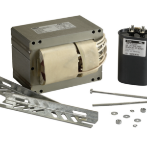 MH-1000A-480-KIT Keystone Metal Halide Ballast Kit