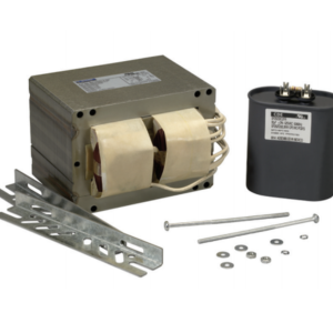 MH-1500A-P-KIT Keystone Metal Halide Ballast Kit
