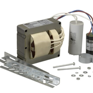MPS-250A-P-KIT Keystone Pulse Start Metal Halide Ballast Kit