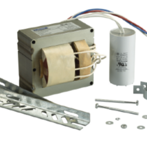 Keystone MPS-400A-P-KIT Metal Halide Pulse Start Ballast Kit