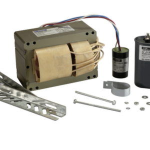 Keystone MPS-1000A-Q-KIT Metal Halide Pulse Start Ballast Kit