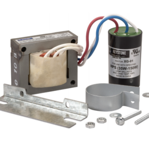 HPS-35R-1-KIT Keystone HPS Ballast Kit - 35W S76