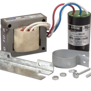HPS-50R-1-KIT Keystone 50W HPS Ballast Kit