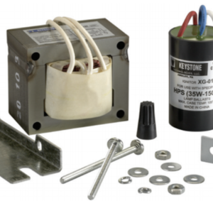 HPS-70R-1-KIT Keystone 70W HPS Ballast Kit