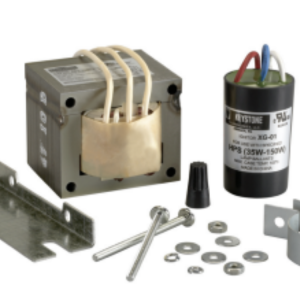 HPS-150R-1-KIT Keystone High Pressure Sodium Ballast Kit