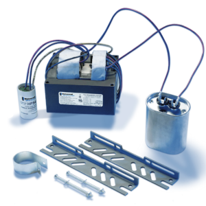 M100MLTLC3M-500K Universal Metal Halide Ballast Kit