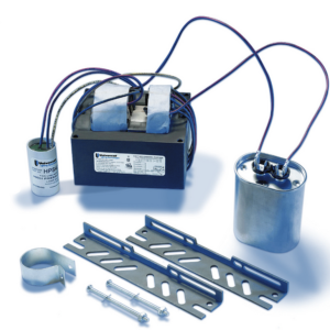 M150MLTLC3M-500K Universal Metal Halide Ballast Kit - 150W M102 Quad