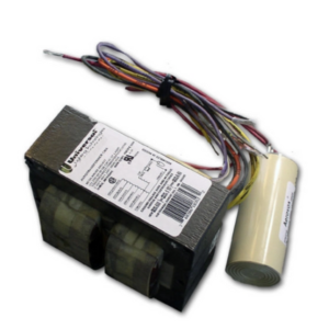 M250ML5AC4M-500K Universal Metal Halide Ballast Kit