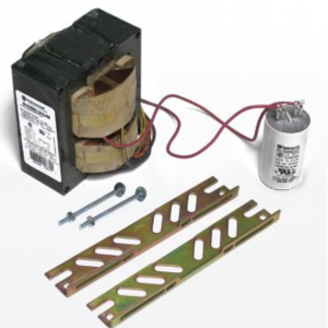 M40048TAC4M-500K Universal Metal Halide Ballast