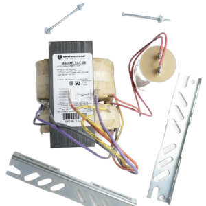 M400ML5AC4M-500K Universal Metal Halide Ballast