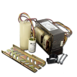 P250ML5AC4M-500K Universal Pulse Start Metal Halide Ballast Kit