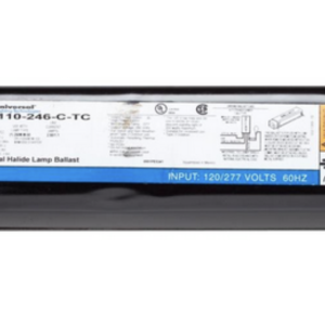 1110-246-C-TC Universal Metal Halide Ballast