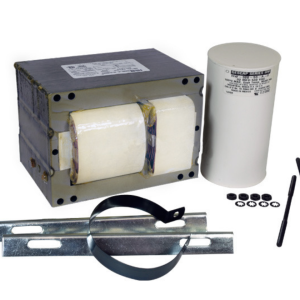 Howard M1000-81C-212-CK - 1000 Watt - Metal Halide Ballast