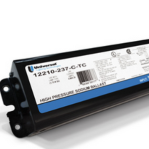 12210-237C-TC Universal 70W HPS Fcan Ballast