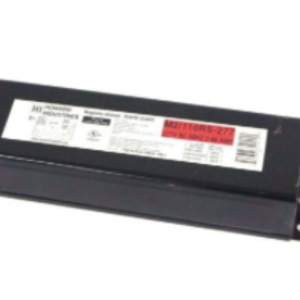 M2/110RS-277 Howard Magnetic T12HO Ballast