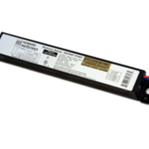 EP2/39HO/PRS/MV Howard Electronic Ballast