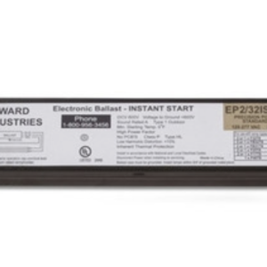 EP2/32IS/MV/MC/HE Electronic Ballast