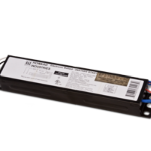 E2/75IS-120MC Howard Electronic Fluorescent Ballast