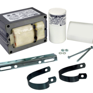 Howard S0100-02C-111-K - 100 Watt - High Pressure Sodium Ballast