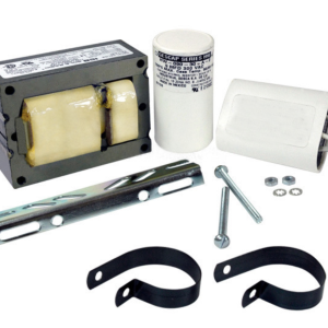 Howard S0400-81C-211-K - 400 Watt - High Pressure Sodium Ballast